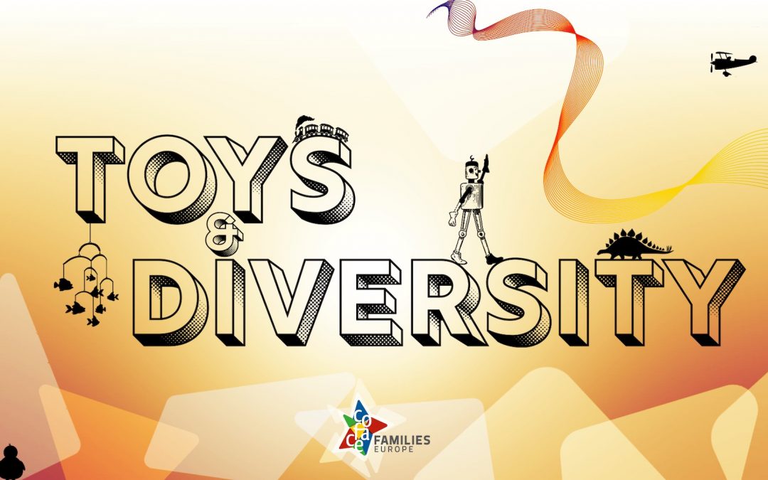 #ToysAndDiversity