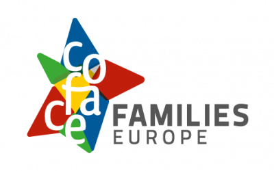 OPEN LETTER: COFACE Families Europe stands with Ukraine