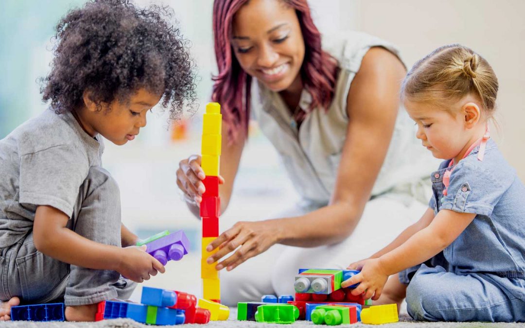 All-Day Care Promotion Act adopted in Germany