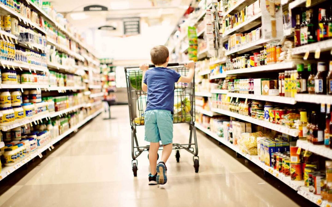 Joint Statement: EU must legislate to end children’s exposure to unhealthy food marketing