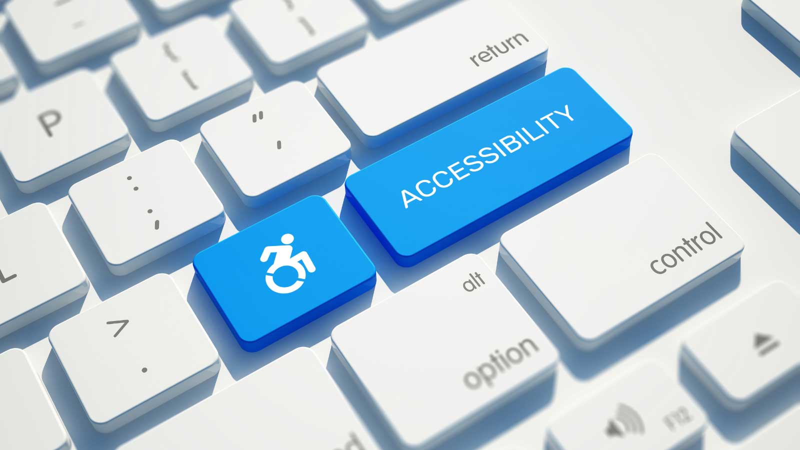EU web accessibility