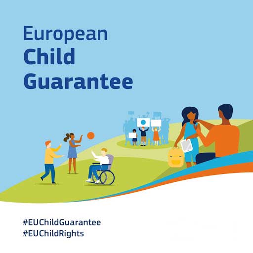 European Child Guarantee