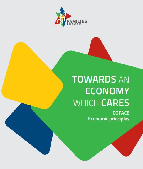 Towards an economy which cares: COFACE Economic Principles