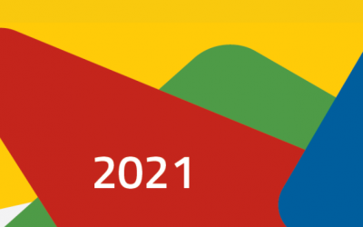 ANNUAL REPORT 2021 – Sustainable solutions to help families and the economy bounce back