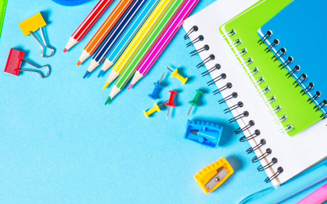 Some useful tips for parents for the back-to-school season  