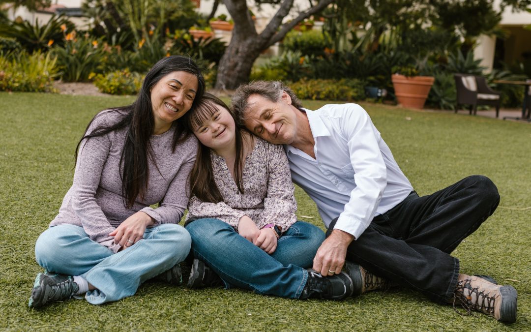 COFACE Disability Platform puts the spotlight on Children with Disabilities: Breaking policy silos to better support children with disabilities and their families