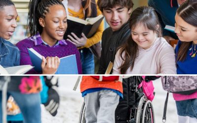 European expert meeting: Inclusive Education for an Inclusive Europe