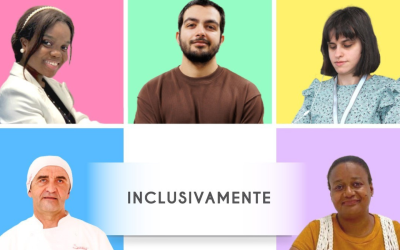 Promoting Dialogue for Inclusion: Fundação LIGA’s Podcast “Inclusivamente”