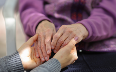 OPINION: Who cares? Achieving effective measures to support informal family carers