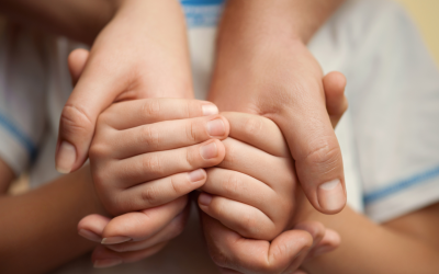 Guiding Children Through Parental Separation: Key tips from Women for Women