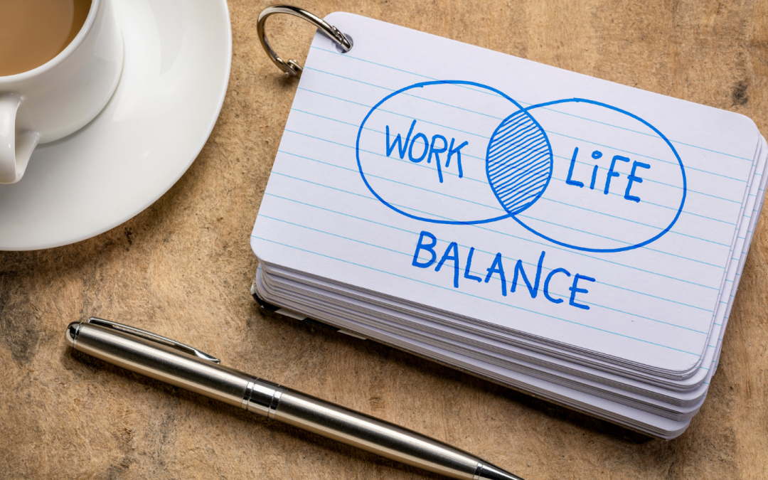 Commission takes action to promote work-life balance in the EU 