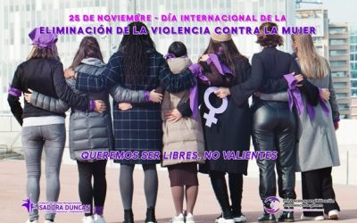 Spotlight on Spanish campaign to tackle economic violence against women
