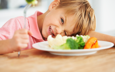 Guaranteeing a healthy nutrition for all children in the European Union