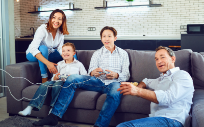 OPINION – Making video games fun for families: the crucial role of family settings awareness