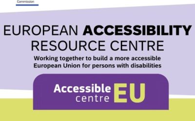 Guidelines on European Accessibility Standards