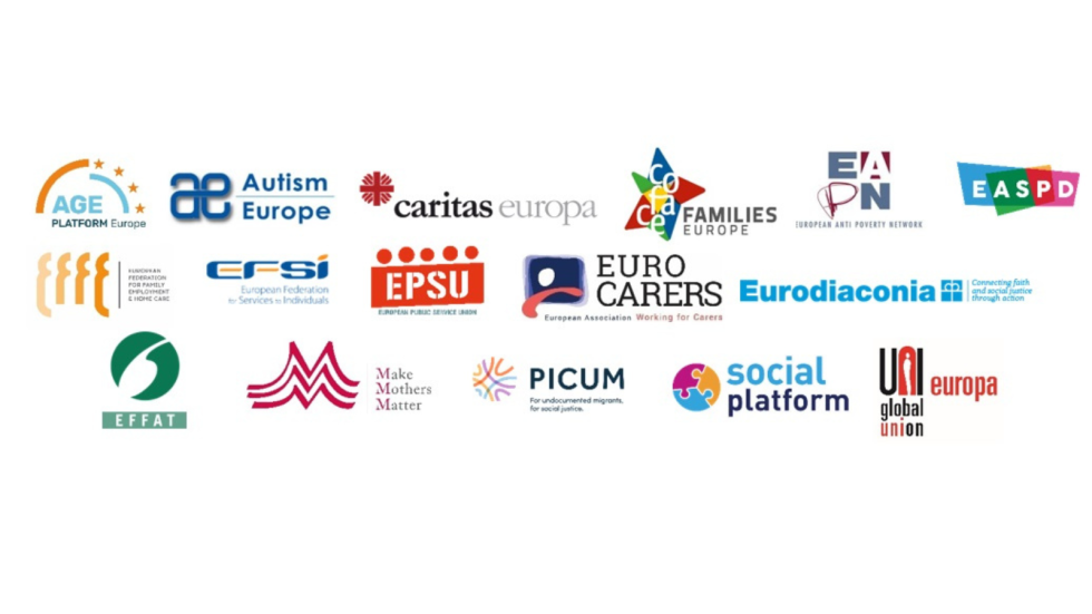 Joint statement: Time for an ambitious European Long-Term Care Platform ...