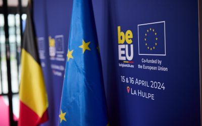 COFACE participates in EU Belgian Presidency Social Summit 