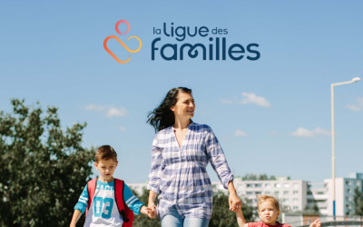 Ligue des Familles publishes its 2024 family barometer