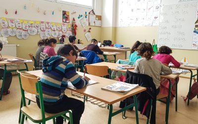 OPINION – Ethnic segregation of Roma children in Europe’s schools demands real action 