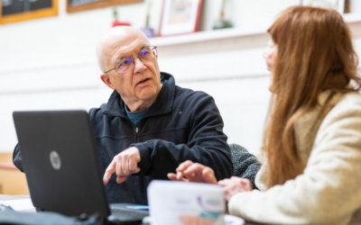 Digitalisation and older people: AGE Platform Europe’s call to EU policy makers