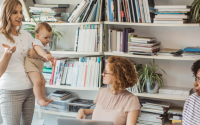 Regional government institutions and the capacity for women to reconcile career and motherhood