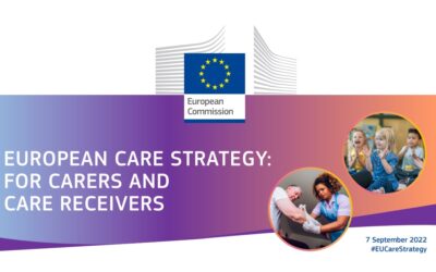 EU Policy Webinar on the implementation of the European Care Strategy