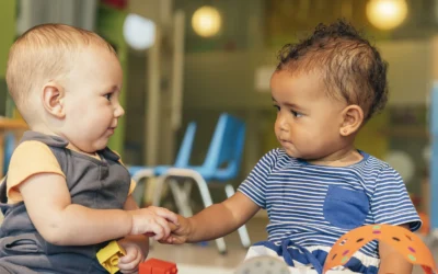 Gezinsbond Family Barometer reveals that parents in Flanders want longer maternity leave 