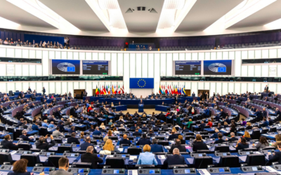 European Parliament establishes new standing committee on public health 