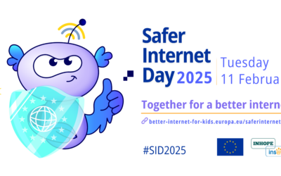 COFACE launches its revised Digitalisation Principles: Creating a better Internet and web for children and their families