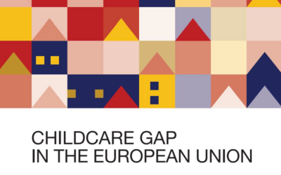 Factsheet on Childcare gap in the European Union