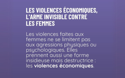 Economic violence on women – Belgium