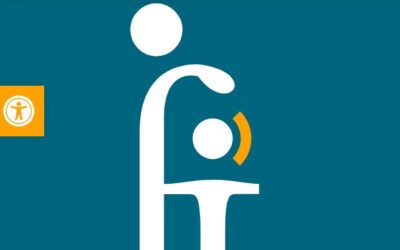 Learning resources promoting accessibility for persons with hearing disabilities