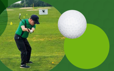 Inclusive golf in Monza, Italy