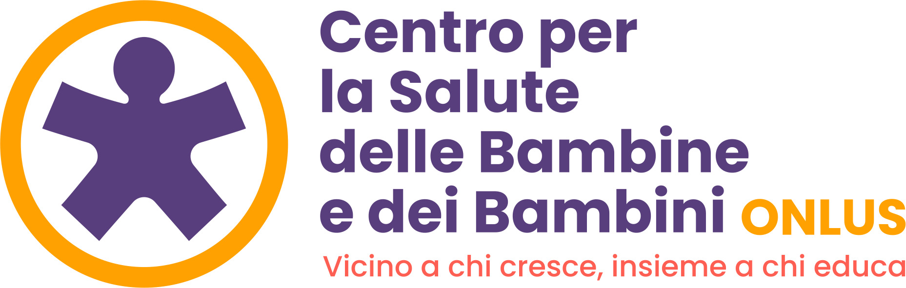 CSB Onlus Logo