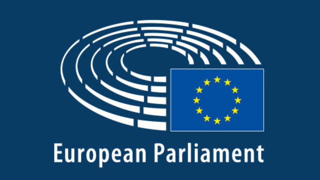 European Parliament logo