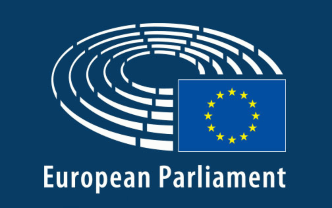 Addressing menstrual poverty in the EU