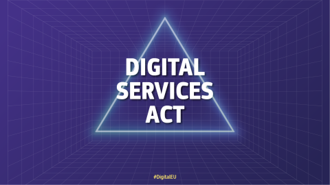 Digital service act