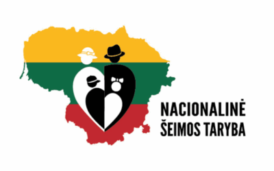 Annual report “Young families in Lithuania: analysis of the demographic situation” in Lithuania