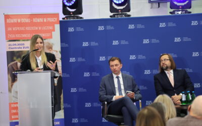 Equal at Home – Equal at Work. Key takeways from the COFACE expert meeting in Warsaw