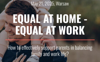 European expert meeting on work-life balance