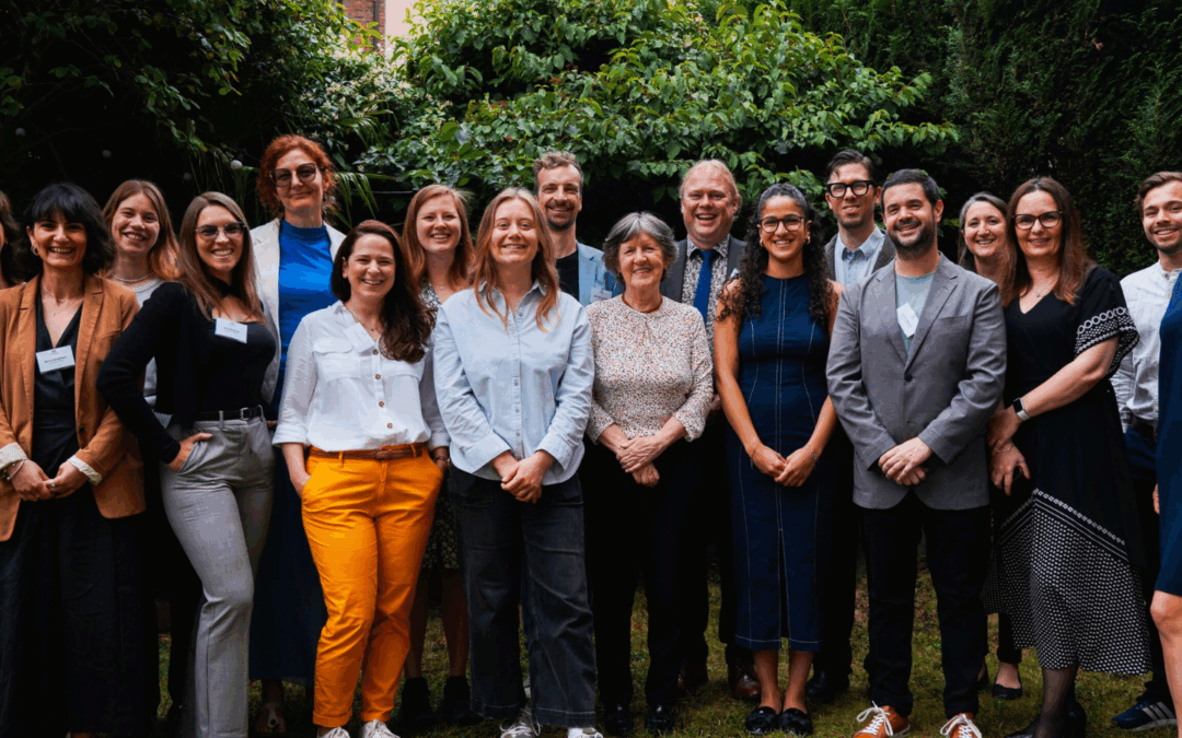 The rEUsilience project comes to an end