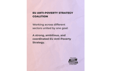 Coalition on the EU Anti-Poverty Strategy