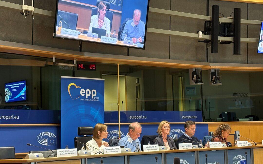 European study seminar on blended families