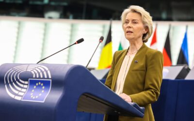 State of the European Union 2025: President von der Leyen is listening to parents