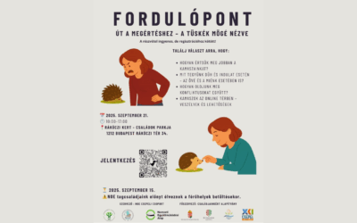 National Association of Large Families hosts mini-conference