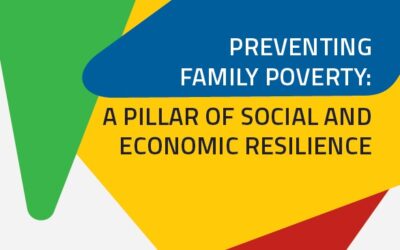 Preventing Family Poverty: A pillar of social and economic resilience