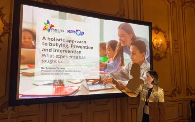 eTwinning peer exchange workshop on school bullying