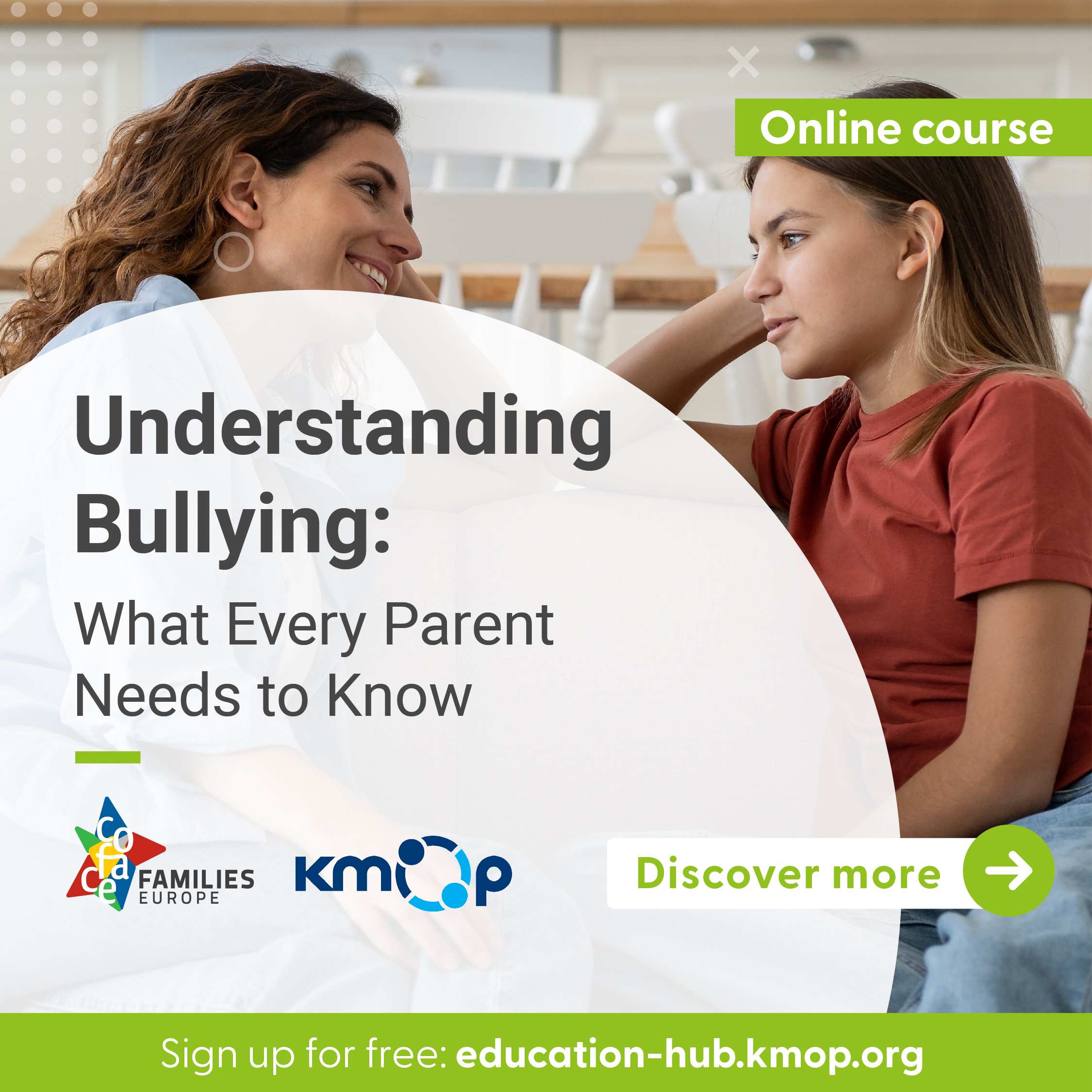 Understanding Bullying: What Every Parent Needs to Know