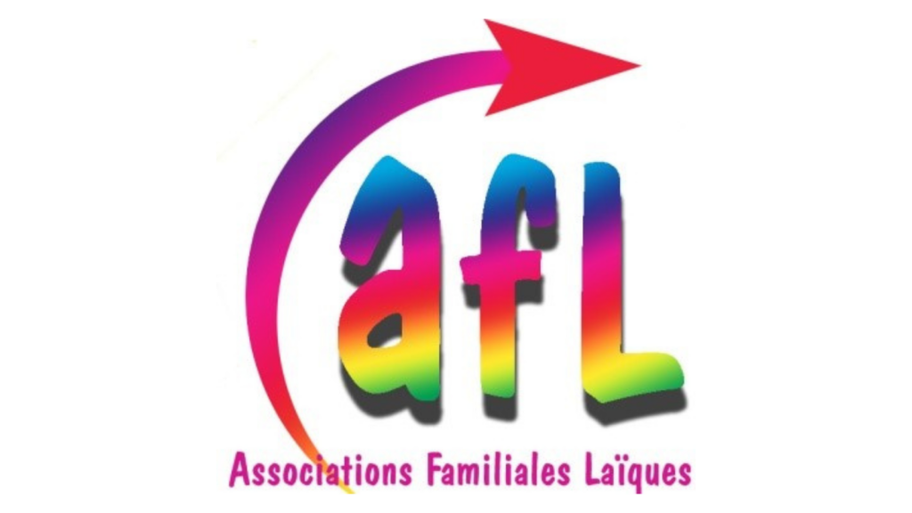 CNAFAL logo.