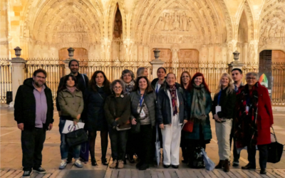 The Isadora Duncan Foundation organises 1st Global Symposium on Single-Parent Families